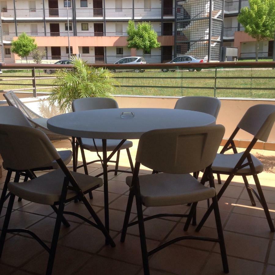 Ferias Lagos Ngoại thất bức ảnh