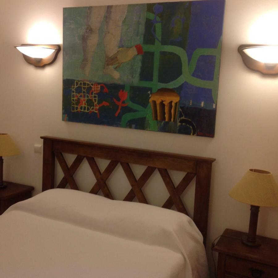 Ferias Lagos Ngoại thất bức ảnh